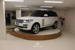 Image for 2016 Land Rover Range Rover Wagon L405 16.5MY SDV8 Autobiography