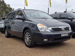 Image for 2012 Kia Grand Carnival Wagon VQ MY13 SLi