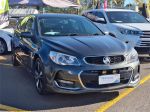 Image for 2017 Holden Commodore Sedan VF II MY17 SV6