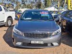 Image for 2018 Kia Cerato Hatchback YD MY18 Sport