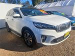 Image for 2017 Kia Sorento Wagon UM MY18 GT-Line