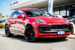 Image for 2022 Porsche Macan 95B GTS