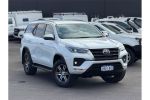 Image for 2023 Toyota Fortuner GUN156R GXL