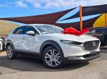 Image for 2024 Mazda CX-30 DM2W7A G20 Touring