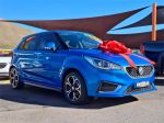 Image for 2022 MG MG3 SZP1 MY22 Excite