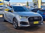 Image for 2021 Audi Q7 4M 50 TDI