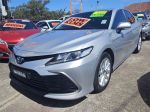 Image for 2024 Toyota Camry AXVH70R Ascent