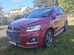 Image for 2016 HOLDEN CAPTIVA 4D WAGON CG MY15 7 LTZ (AWD)