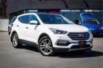 Image for 2016 Hyundai Santa Fe Wagon DM3 MY17 Highlander