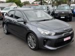 Image for 2019 Kia Rio Hatchback YB MY20 Sport