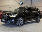 Image for 2020 BMW X1 F48 sDrive18i