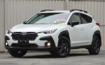 Image for 2024 SUBARU CROSSTREK 4D WAGON MY24 AWD 2.0L