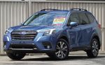 Image for 2023 SUBARU FORESTER 4D WAGON MY23 2.5i PREMIUM (AWD)