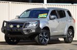 Image for 2021 ISUZU MU-X 4D WAGON UC MY19 LS-U (4x4)