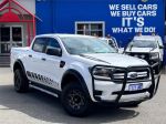 Image for 2019 Ford Ranger PX MkIII XL