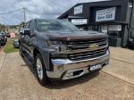 Image for 2021 Chevrolet Silverado T1 1500 LTZ Premium