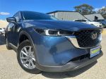 Image for 2023 Mazda CX-5 KF Series G25 Maxx Sport