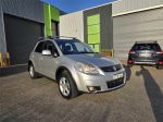 Image for 2007 Suzuki SX4 Hatchback GYA