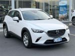 Image for 2022 Mazda CX-3 DK4W7A Maxx Sport