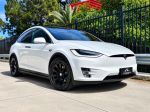 Image for 2019 TESLA MODEL X 4D WAGON MY19 UPDATE LONG RANGE