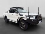Image for 2020 Toyota Hilux GUN126R SR5