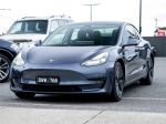 Image for 2022 Tesla Model 3 MY22 Rear-Wheel Drive