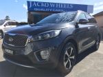 Image for 2016 KIA SORENTO 4D WAGON UM MY16 SLi (4x4)
