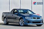 Image for 2010 Holden Ute Utility VE MY10 SV6