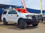 Image for 2017 Ford Ranger Utility PX MkII 2018.00MY XL