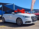 Image for 2018 Audi A1 Hatchback 8X MY18 Sport