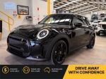 Image for 2021 MINI Cooper F56 LCI-2 SE MINI Yours