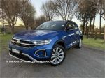 Image for 2024 Volkswagen T-Roc D11 Style