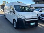 Image for 2022 Toyota Hiace GDH320R SLWB