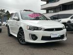 Image for 2016 MITSUBISHI LANCER 4D SEDAN CF MY17 ES SPORT