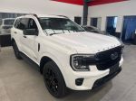 Image for 2024 Ford Everest Wagon UB 2024.50MY Sport