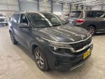 Image for 2020 Kia Seltos Wagon SP2 MY21 Sport+