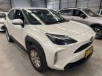 Image for 2024 Toyota Yaris Cross Wagon MXPJ10R GX