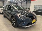 Image for 2023 Renault Captur Hatchback XJB MY23 Life