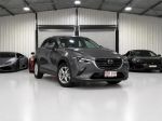 Image for 2023 Mazda CX-3 DK2W7A G20 Pure