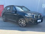 Image for 2022 BMW X3 G01 sDrive20i