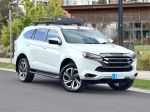 Image for 2021 ISUZU MU-X 4D WAGON RJ MY21 LS-T (4x2)