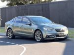 Image for 2015 HOLDEN CALAIS 4D SEDAN VF II V