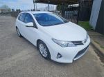Image for 2012 Toyota Corolla Hatchback ZRE182R Ascent Sport