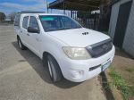 Image for 2009 Toyota Hilux Utility KUN16R MY09 SR