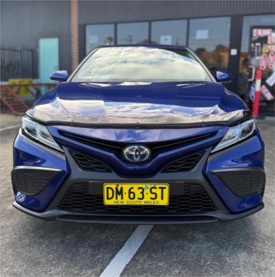 2022 Toyota Camry AXVH70R Ascent Sport image