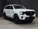 Image for 2024 FORD EVEREST 4D WAGON MY25.25 SPORT (4WD)