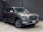 Image for 2021 LDV D90 SV9A Executive