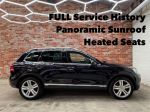 Image for 2014 VOLKSWAGEN TOUAREG 4D WAGON 7P MY14 V6 TDI