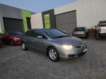 Image for 2006 Honda Civic Sedan 8th Gen VTi-L