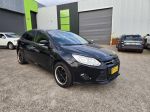 Image for 2012 Ford Focus Hatchback LW Ambiente
